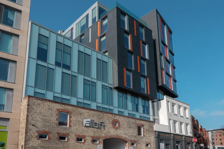 Hotel Aloft Dublin City