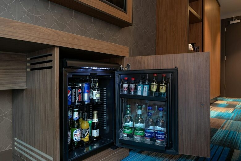 Hotel Aloft Dublin City