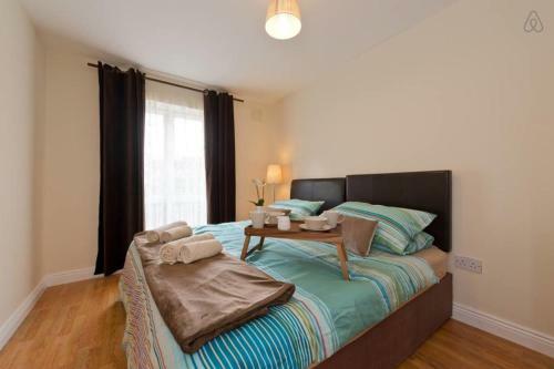Dublin City Apartment Dooley Suite