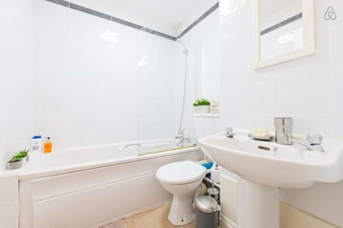 Dublin City Apartment Dooley Suite