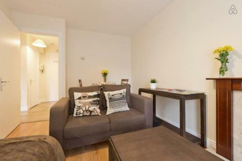 Dublin City Apartment Dooley Suite