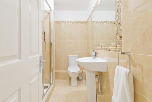 Apartamento St. Stephens Green D2