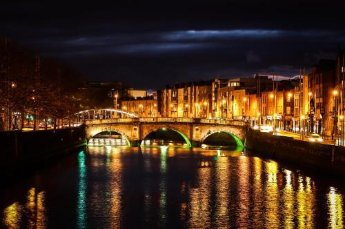Apartamento St. Stephens Green D2