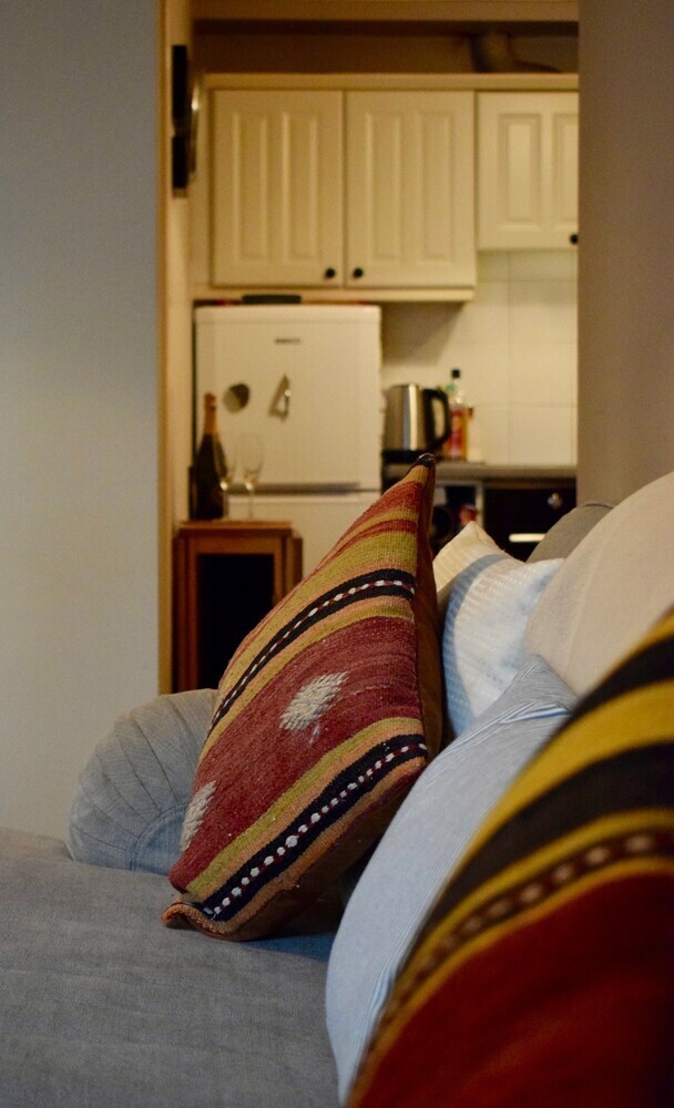 Apartamento 1 Bedroom Flat In Rathmines