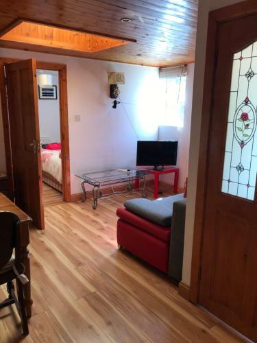 Green Lane Apartment