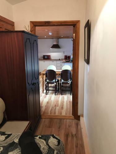 Green Lane Apartment