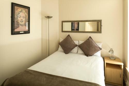 Castle Street Apartment Temple Bar