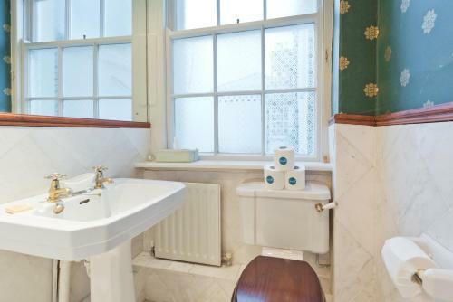 Apartamento Sweet Inn - Elegant Ballsbridge