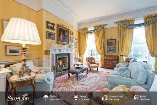 Apartamento Sweet Inn - Elegant Ballsbridge
