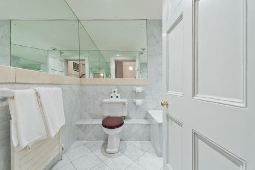 Apartamento Sweet Inn - Elegant Ballsbridge