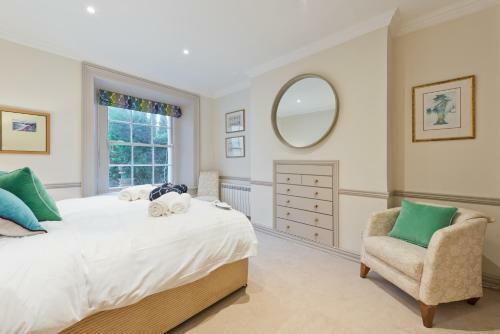 Apartamento Sweet Inn - Elegant Ballsbridge