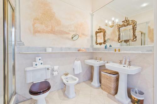 Apartamento Sweet Inn - Elegant Ballsbridge