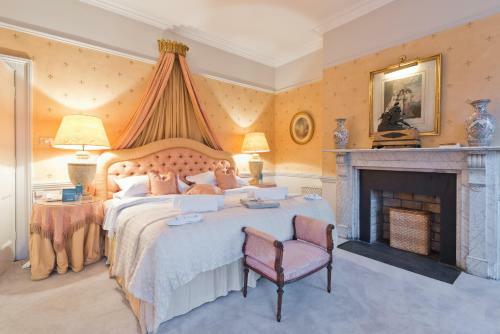 Apartamento Sweet Inn - Elegant Ballsbridge
