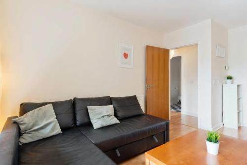 Apartamento Metrostays- Beautiful City Centre Apt