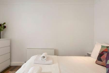 Apartamento Bright 1 Bed In Ranelagh!