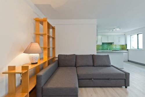 Apartamento Your Place - Gnib