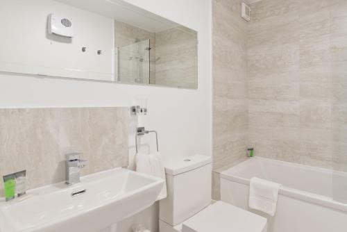 Apartamento Your Place - Gnib