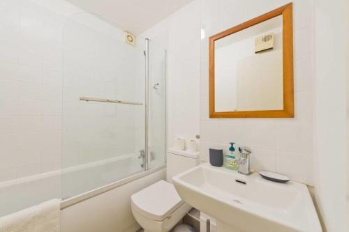 Dublin City Apartment Palmer Suite