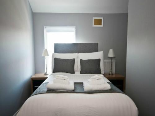 Dublin City Aparthotel