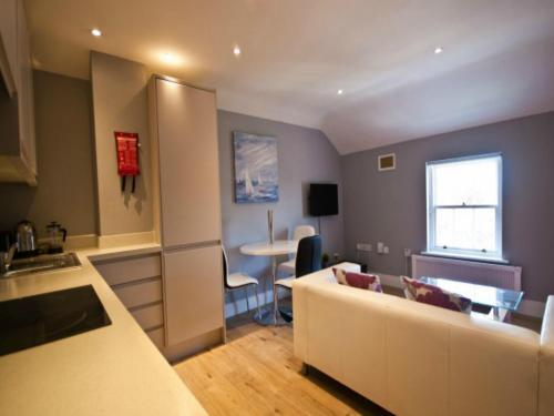 Dublin City Aparthotel