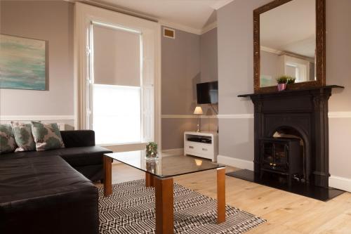 Dublin City Aparthotel