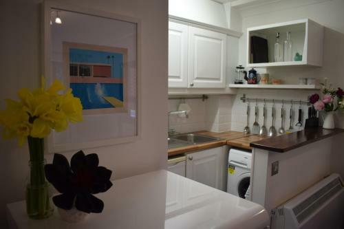 1 Bed Apartment Beside Dublin Castle