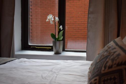 1 Bed Apartment Beside Dublin Castle