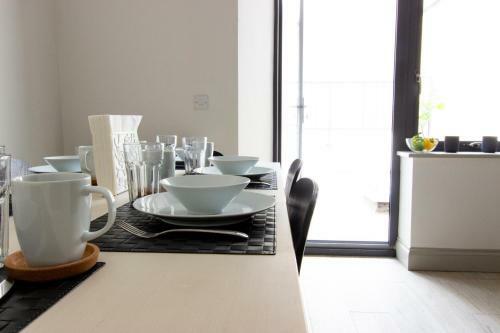 Apartamento Modern And Spacious 4 Br House In Connelly Station