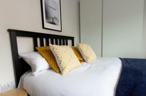 Apartamento Modern And Spacious 4 Br House In Connelly Station