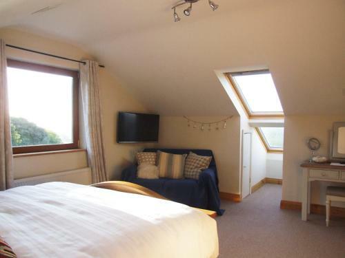 Treetops Bed & Breakfast