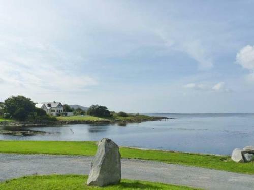 Quay Road Cottage, Dungloe
