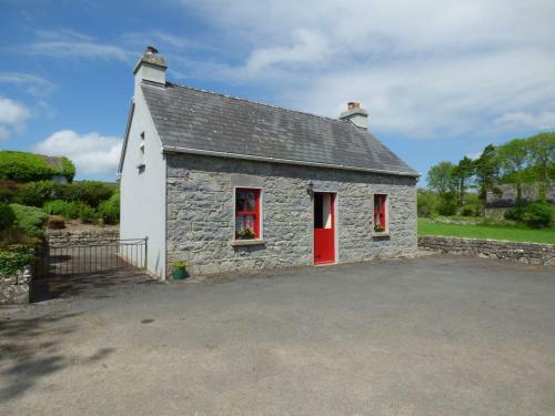 Limestone Cottage, Ennis