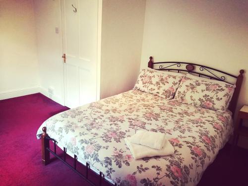 King's Apartment