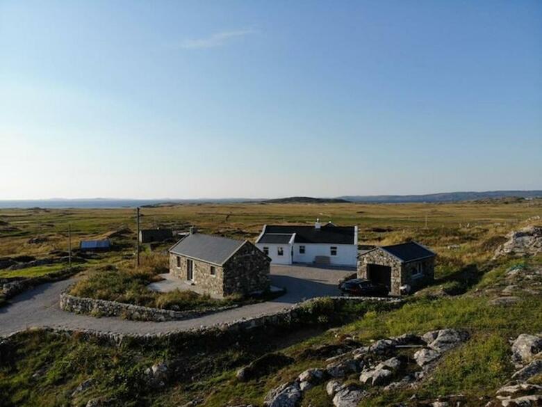 Paddy Carrolls Cottage