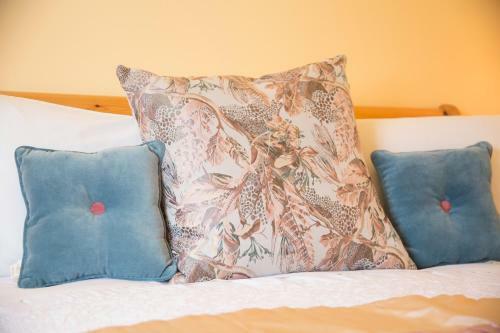 Bed & Breakfast Atlantic Lodge