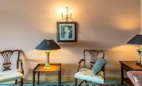 Bed & Breakfast Atlantic Lodge