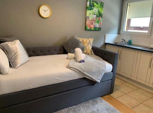 City Centre Snug Apartments