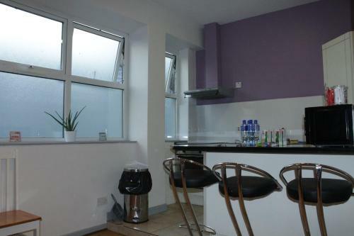 City Centre Snug Apartments