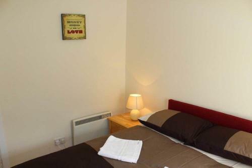 City Centre Snug Apartments