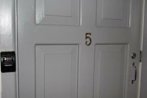 City Centre Snug Apartments