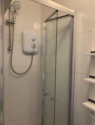 City Centre Snug Apartments