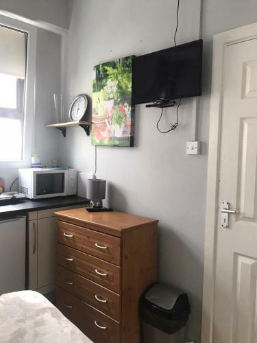 City Centre Snug Apartments