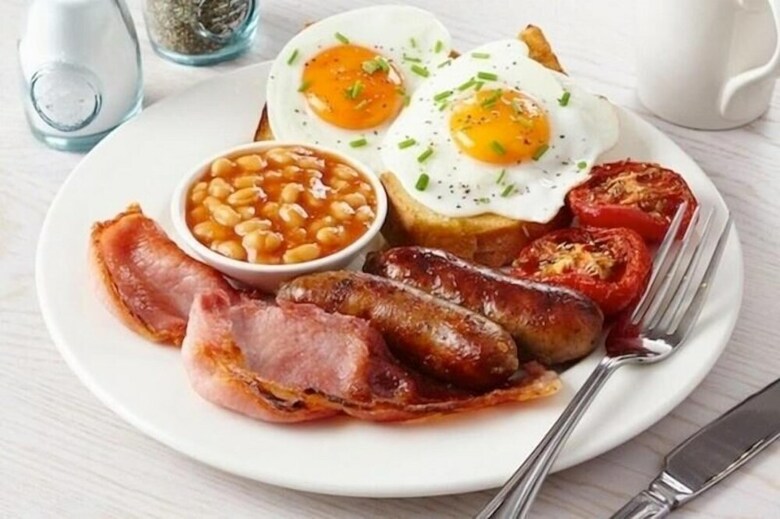 Bed & Breakfast Amber Berry