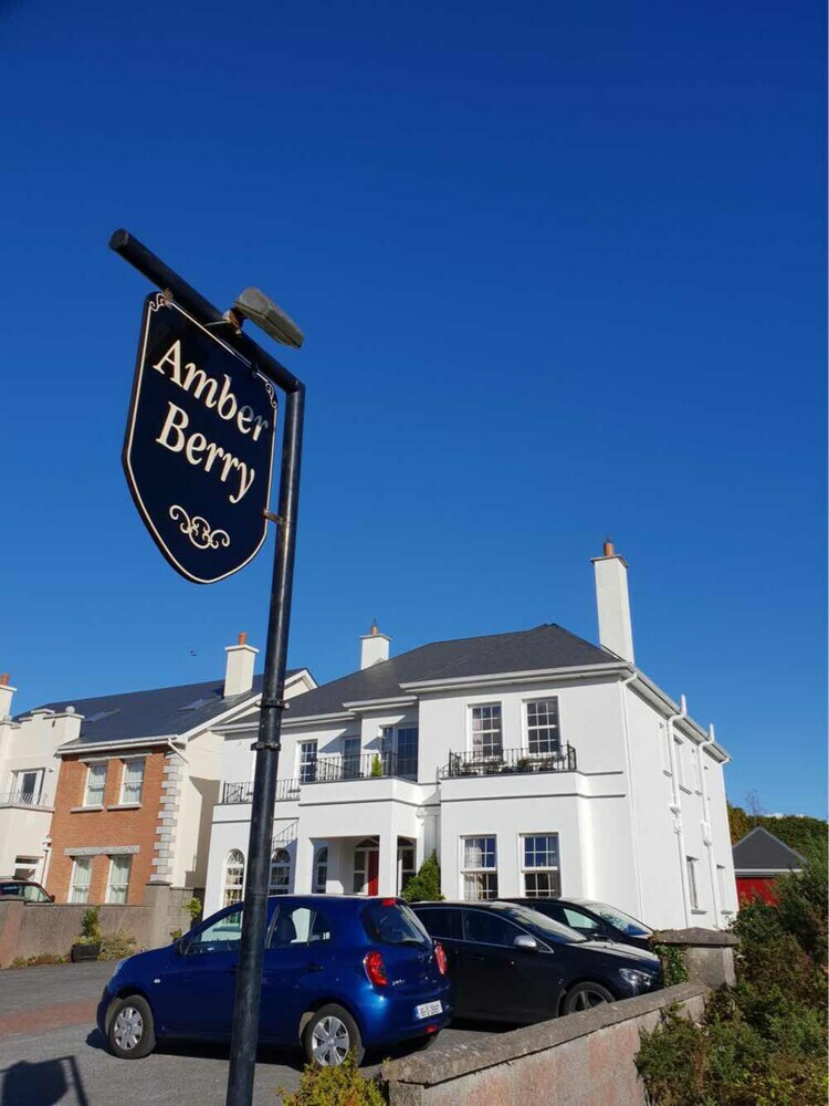 Bed & Breakfast Amber Berry
