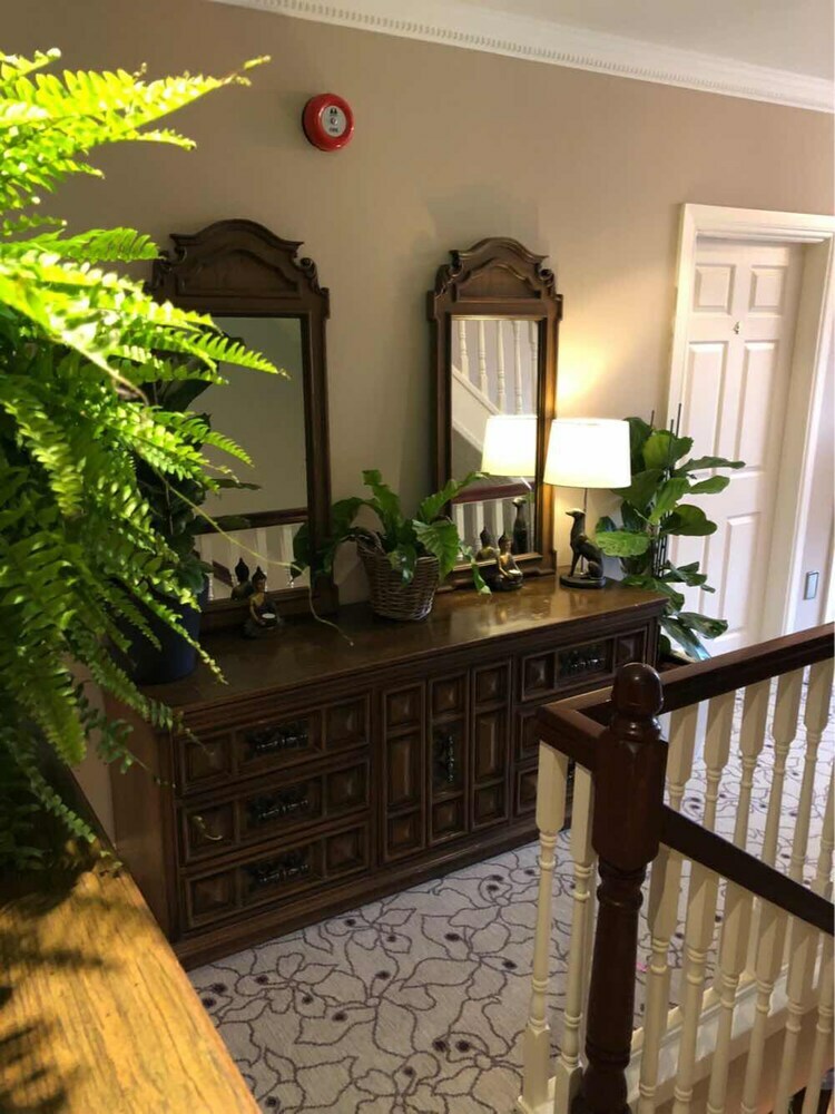 Bed & Breakfast Amber Berry