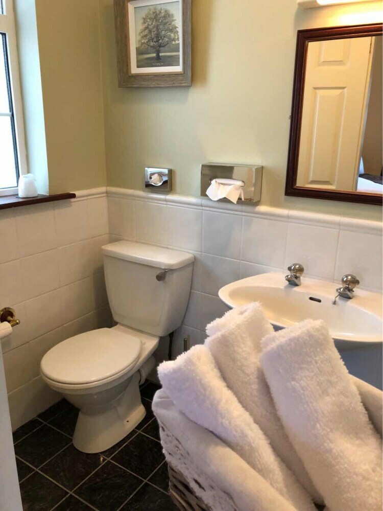 Bed & Breakfast Amber Berry