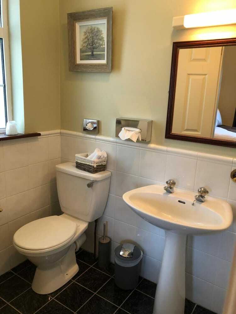 Bed & Breakfast Amber Berry