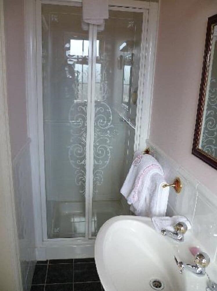 Bed & Breakfast Amber Berry