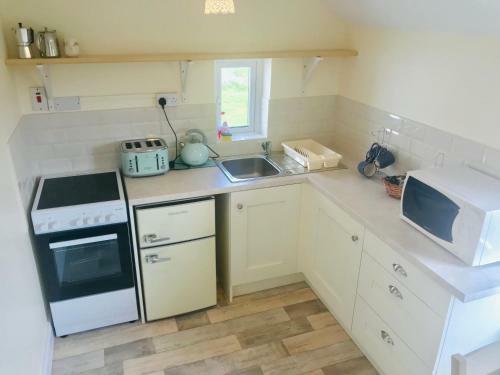 Barna Sea View Cottage