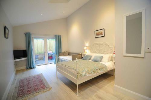 Hostal Merrion Townhouse